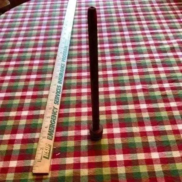 Antique bobbin/spool - Picture 1 of 4